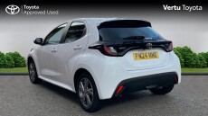 Toyota Yaris 1.5 Hybrid Icon 5dr CVT Hybrid Hatchback